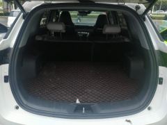 Changan CS75PLUS CS75 PLUS Gen 3 1.5T Navigator Edition - ფოტო 7