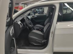 Volkswagen Tacqua 1.5L Edition - photo 14