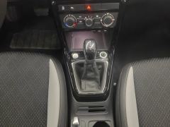Volkswagen Tacqua 1.5L Edition - photo 19