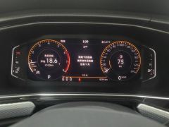 Volkswagen Tacqua 1.5L Edition - photo 20