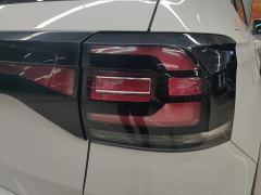 Volkswagen Tacqua 1.5L Edition - photo 5