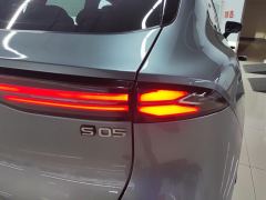 Deepal S05 BEV 510Max - ფოტო 5