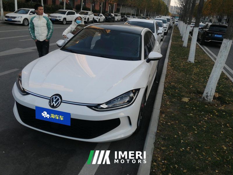 Volkswagen Lamando L 280TSI Edition - car from China