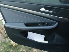 Volkswagen Lamando L 280TSI Edition - photo 12