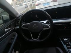 Volkswagen Lamando L 280TSI Edition - photo 18