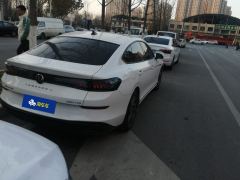 Volkswagen Lamando L 280TSI Edition - photo 2