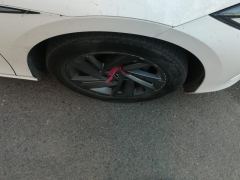 Volkswagen Lamando L 280TSI Edition - photo 6
