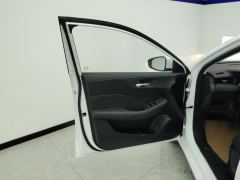Roewe MG i5 1.5L CVT Luxury - photo 12