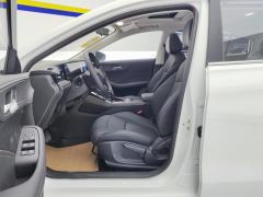 Roewe MG i5 1.5L CVT Luxury - photo 14