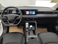 Roewe MG i5 1.5L CVT Luxury - photo 16
