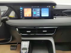 Roewe MG i5 1.5L CVT Luxury - photo 17