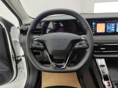 Roewe MG i5 1.5L CVT Luxury - photo 18