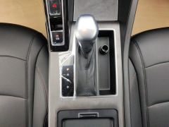 Roewe MG i5 1.5L CVT Luxury - photo 19