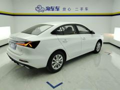 Roewe MG i5 1.5L CVT Luxury - photo 2