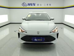 Roewe MG i5 1.5L CVT Luxury - photo 3