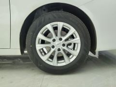 Roewe MG i5 1.5L CVT Luxury - photo 6