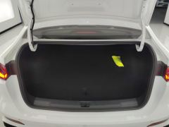 Roewe MG i5 1.5L CVT Luxury - photo 7