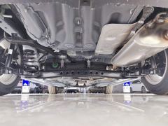 Roewe MG i5 1.5L CVT Luxury - photo 9