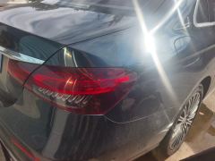 Mercedes-Benz E Class E-Class Facelift E 300 L Fashion - photo 5