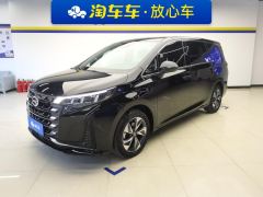 GAC Aion M6 Pro 270T Luxury Edition - ფოტო 1