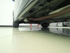 GAC Aion M6 Pro 270T Luxury Edition - ფოტო 11