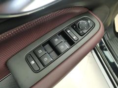 GAC Aion M6 Pro 270T Luxury Edition - ფოტო 13
