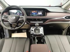 GAC Aion M6 Pro 270T Luxury Edition - ფოტო 16