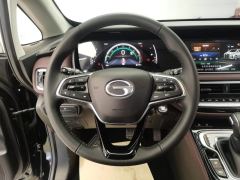 GAC Aion M6 Pro 270T Luxury Edition - ფოტო 18