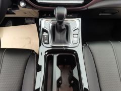 GAC Aion M6 Pro 270T Luxury Edition - ფოტო 19