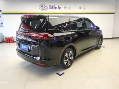 GAC Aion M6 Pro 270T Luxury Edition - ფოტო 2
