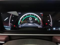 GAC Aion M6 Pro 270T Luxury Edition - ფოტო 20