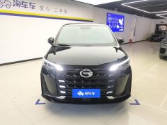 GAC Aion M6 Pro 270T Luxury Edition - ფოტო 3