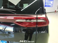 GAC Aion M6 Pro 270T Luxury Edition - ფოტო 5