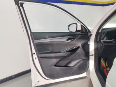 Changan CS75PLUS CS75 PLUS Classic Edition 1.5T Pioneer - ფოტო 12