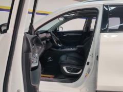 Changan CS75PLUS CS75 PLUS Classic Edition 1.5T Pioneer - ფოტო 14