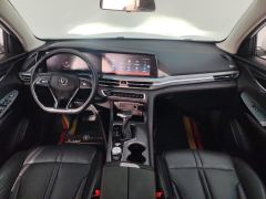 Changan CS75PLUS CS75 PLUS Classic Edition 1.5T Pioneer - ფოტო 16