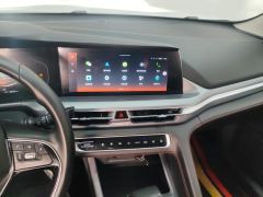 Changan CS75PLUS CS75 PLUS Classic Edition 1.5T Pioneer - ფოტო 17
