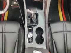 Changan CS75PLUS CS75 PLUS Classic Edition 1.5T Pioneer - ფოტო 19