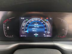 Changan CS75PLUS CS75 PLUS Classic Edition 1.5T Pioneer - ფოტო 20