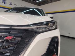 Changan CS75PLUS CS75 PLUS Classic Edition 1.5T Pioneer - ფოტო 4