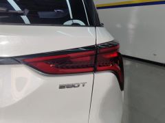 Changan CS75PLUS CS75 PLUS Classic Edition 1.5T Pioneer - ფოტო 5