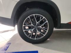 Changan CS75PLUS CS75 PLUS Classic Edition 1.5T Pioneer - ფოტო 6