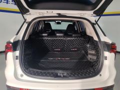 Changan CS75PLUS CS75 PLUS Classic Edition 1.5T Pioneer - ფოტო 7