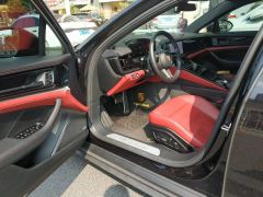 Porsche Panamera 2.9T - ფოტო 14