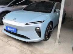 NIO ET5 560km 75kWh - ფოტო 1