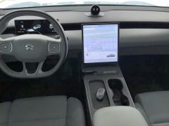 NIO ET5 560km 75kWh - ფოტო 16