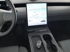 NIO ET5 560km 75kWh - ფოტო 17