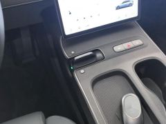 NIO ET5 560km 75kWh - ფოტო 19
