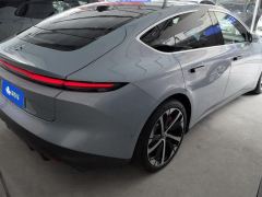 NIO ET5 560km 75kWh - ფოტო 2