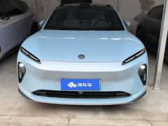 NIO ET5 560km 75kWh - ფოტო 3